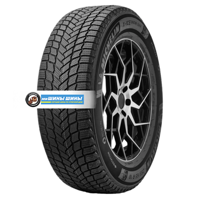 225/45R18 95H XL X-Ice Snow TL