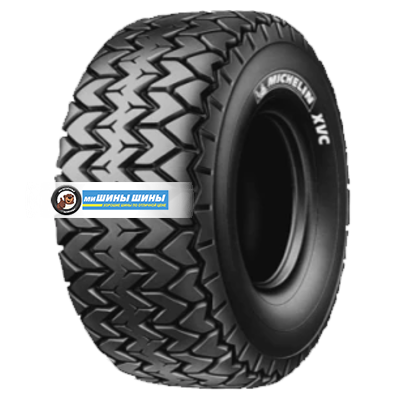 505/95R25(18,00R25) 183E XVC E-2 TL