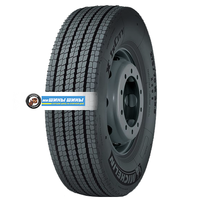 275/70R22,5 148/145J X InCity XZU TL