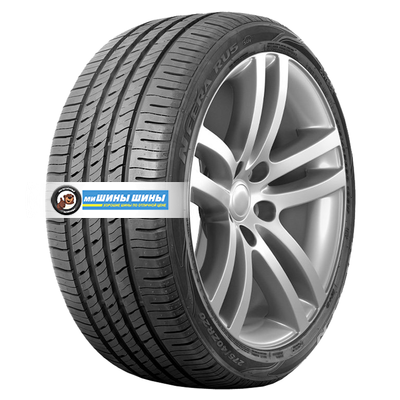 265/45R20 108V XL Nfera RU5 TL