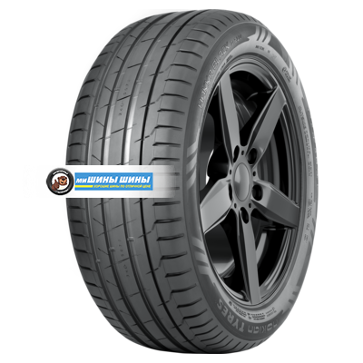 255/55ZR18 109Y XL Hakka Black 2 SUV TL