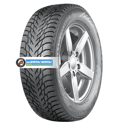 215/65R17 103R XL Hakkapeliitta R3 SUV TL