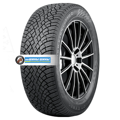225/40R19 93T XL Hakkapeliitta R5 TL