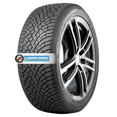 295/40R21 111T XL Hakkapeliitta R5 EV SilentDrive TL