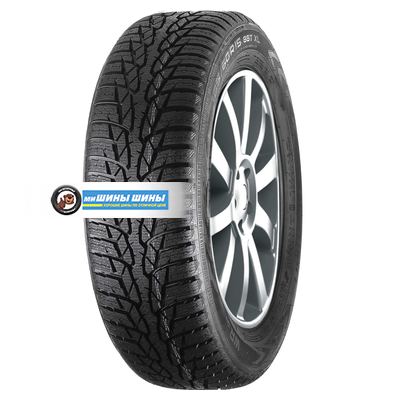 185/55R15 86H XL WR D4 TL