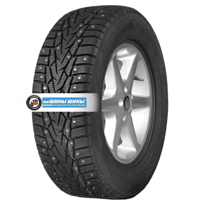 175/70R13 82T Nordman 7 TL (шип.)