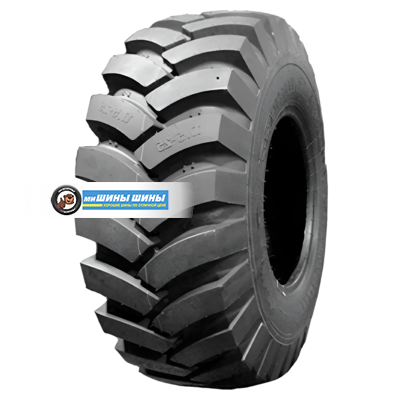 17,5-25 16PR 158B ER-121 TT РОССИЯ + Камера 17,5-25 вентиль ГК-230 (0)