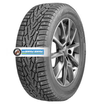 185/65R15 92T XL Nordman 7 TL (шип.)