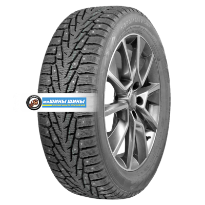235/70R16 106T Nordman 7 SUV TL (шип.)