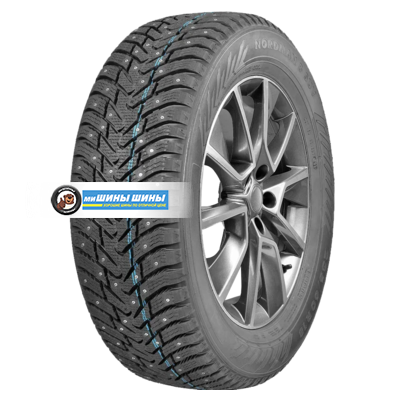 235/55R18 104T XL Nordman 8 SUV TL (шип.)