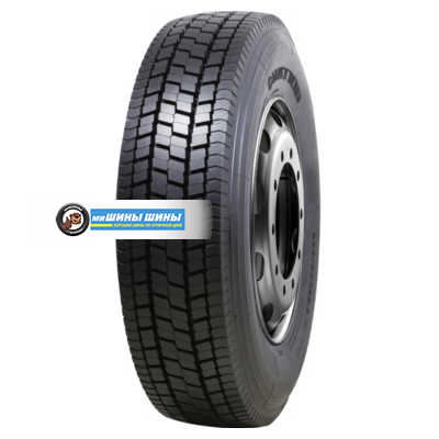 235/75R17,5 143/141J VI-628 TL 16PR