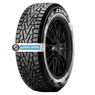 205/60R16 96T XL Ice Zero TL (шип.)