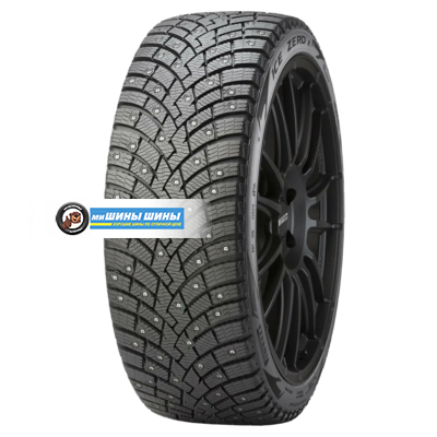 275/40R19 105T XL Ice Zero 2 TL Run Flat (шип.)