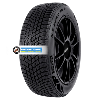 245/50R20 105H XL Ice Zero FR 3 TL