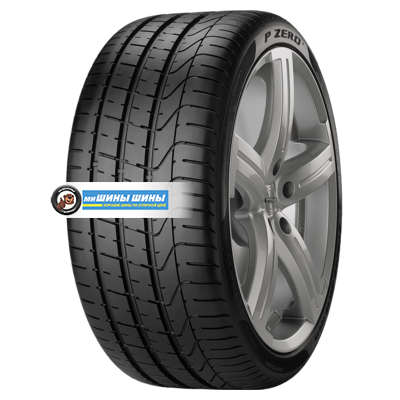 275/35R20 102Y XL P Zero TL Run Flat