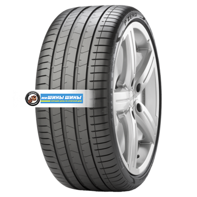 315/35R21 111Y XL P Zero (PZ4) Luxury Saloon TL Run Flat