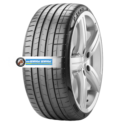 255/40R20 101Y XL P Zero (PZ4) Sports Car MO-S KS NCS TL