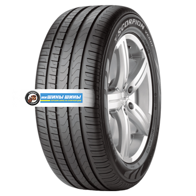 235/55R18 100V Scorpion Verde TL
