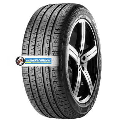 275/45R21 110Y XL Scorpion Verde All-Season KS TL M+S