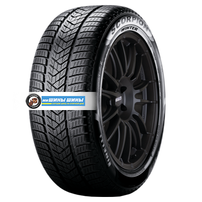 285/45R20 112V XL Scorpion Winter AO TL