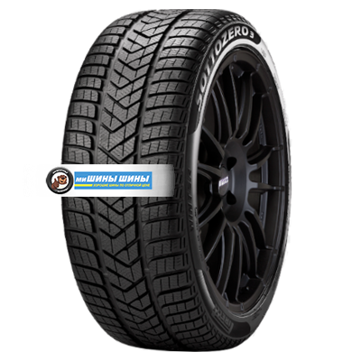 315/30R21 105V XL Winter SottoZero Serie III N0 TL
