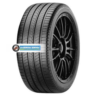 235/65R17 104V Rosso TL