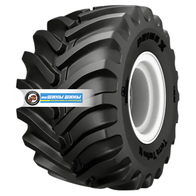 66x43,00-25(1000/50-25) NHS 20PR 174B Terra Turbo II HF-3 TL