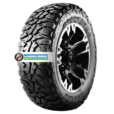 LT205/70R15 96/93Q RA3200 TL POR M+S 6PR