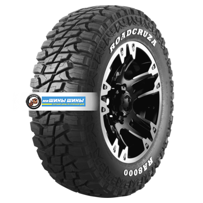 LT265/65R17 120/117Q RA8000 TL WW POR M+S 10PR