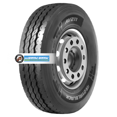295/80R22,5 154/149M AV211 TL
