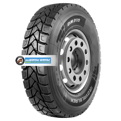 315/80R22,5 157/154L DM310 TL 20PR