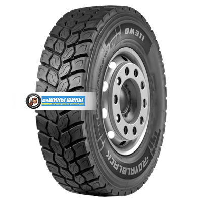315/80R22,5 161/154K DM311 TL 22PR