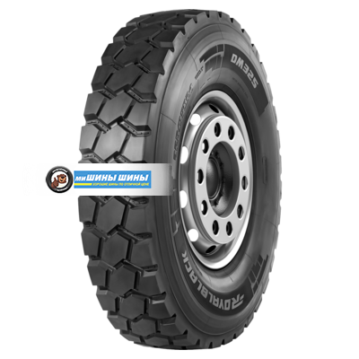315/80R22,5 161/154K DM325 TL 22PR