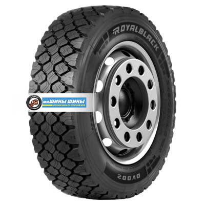 215/75R17,5 128/126M DV002 TL