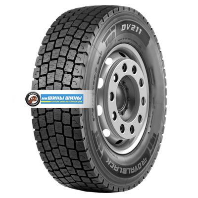 315/80R22,5 157/154L DV211 TL 20PR