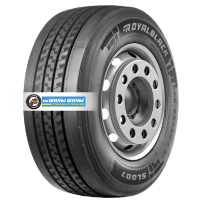 385/65R22,5 164K SL007 TL 24PR