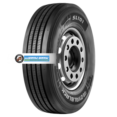 235/75R17,5 143/141L SL101 TL