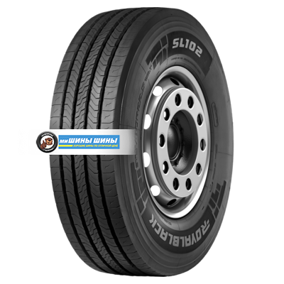 315/70R22,5 156/150L SL102 TL
