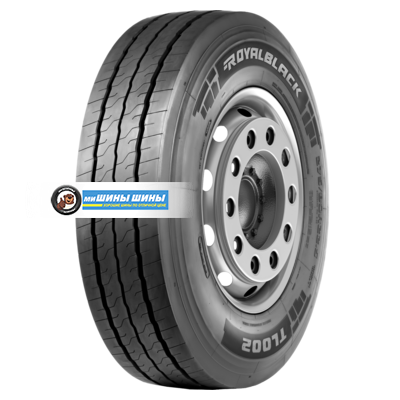 215/75R17,5 135/133L TL002 TL