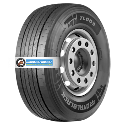 385/65R22,5 164K TL003 TL 24PR