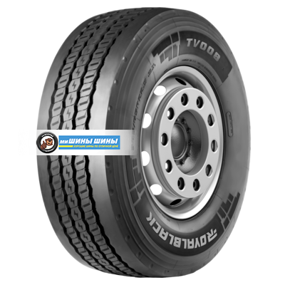 385/65R22,5 164K TV008 TL 24PR
