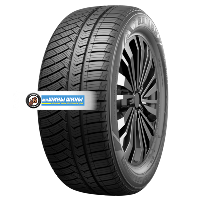 195/50R16 88V XL Atrezzo 4 Seasons TL BSW M+S 3PMSF
