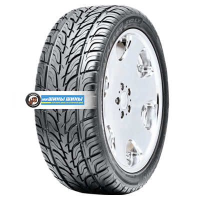 265/40R22 106V XL Atrezzo SVR LX TL M+S