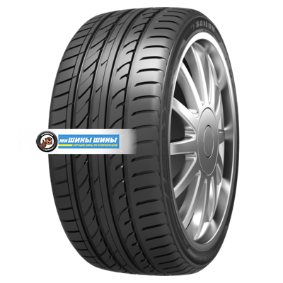 275/40ZR20 106Y XL Atrezzo ZSR SUV TL