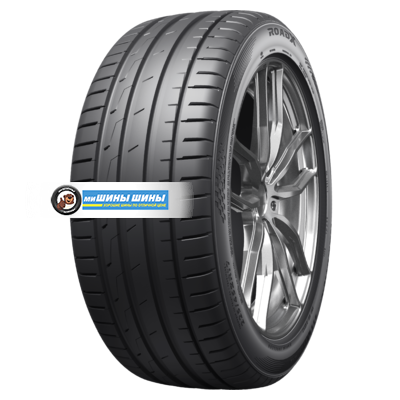 255/40ZR19 100Y XL RXMotion DU71 TL