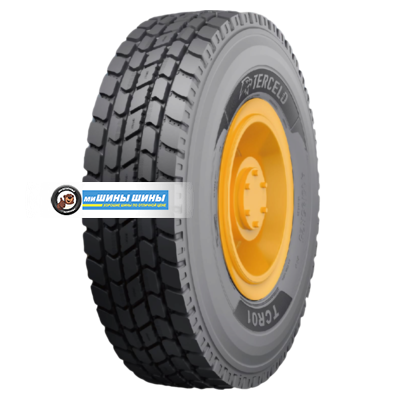 445/95R25(16,00R25) 177F *** TCR01 H2 H1 TL КИТАЙ