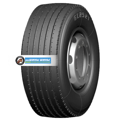 385/55R22,5 160K (158L) GL252T TL M+S 3PMSF 20PR
