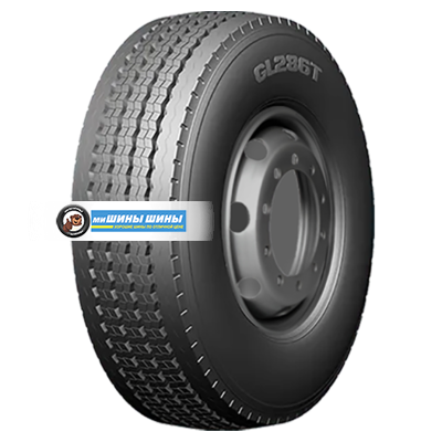 385/65R22,5 164K (160K) GL286T TL M+S 3PMSF 24PR