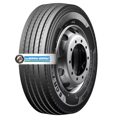 245/70R17,5 143/141J (146F) GR-T1 TL M+S 3PMSF 18PR