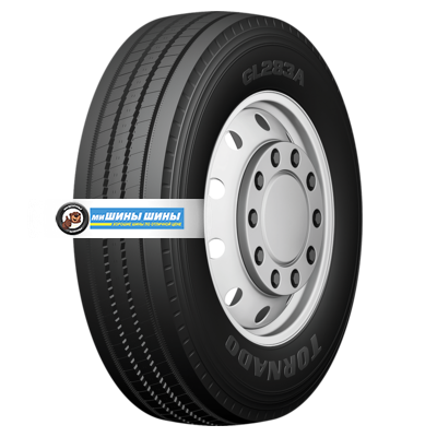 275/70R22,5 148/145M GL283A TL M+S 3PMSF 18PR